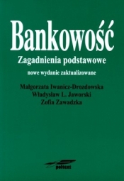 Bankowość. Zagadnienia podstawowe - Zofia Zawadzka