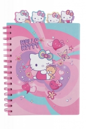 Coolpack, Kołobrulion A5/100k Hello Kitty - Pink 1 (10890PTR)