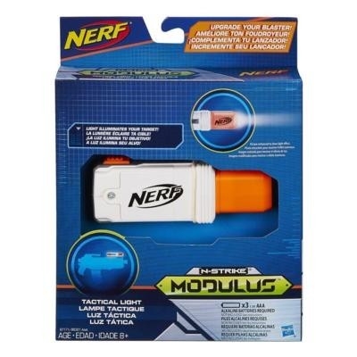 HASBRO NERF Modulus Tactical Light (B6321EU40/B7171)