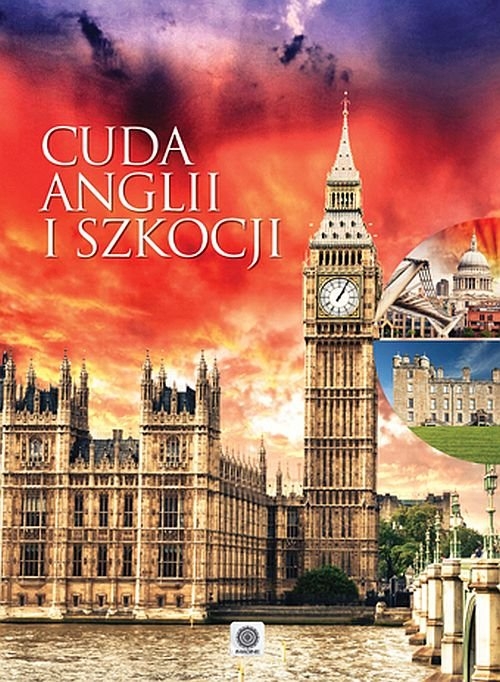 Cuda Anglii i Szkocji