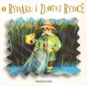 O rybaku i złotej rybce audiobook - Opracowanie zbiorowe