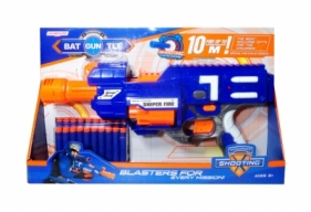 Pistolet na miękkie pociski