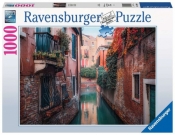Ravensburger, Puzzle 1000: Jesień w Wenecji (17089)