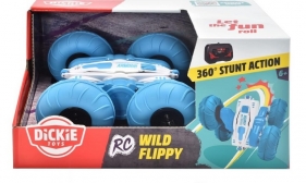 RC Wild flippy 15cm