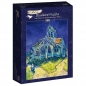 Bluebird Puzzle 1000: Kościół w Auvers-sur-Oise (60089)