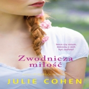 Zwodnicza miłość - Julie Cohen