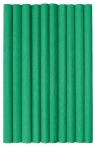 Bibuła marszczona zielony ciemny 50x200cm (10szt)