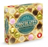 Chocolates - CzekoladkiWiek: 10+ Kevin Prenger