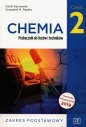 Chemia Podręcznik. Część 2: Zakres podstawowy - Kamil Kaznowski, Krzysztof M. Pazdro