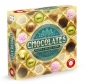 Chocolates - Czekoladki