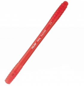 Cienkopis Milan Sway Fineliner 0,4 mm - czerwony (0610041630)
