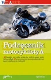Podręcznik motocyklisty