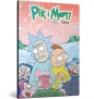 Rick i Morty. Wydanie 8 - Zac Gorman