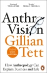 Anthro-Vision Gillian Tett