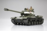 TAMIYA Russian Heavy Tank JS2 (35289)