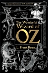 The Wonderful Wizard of OZ Baum L. Frank