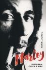 Marley Biografia Catch a fire White Timothy