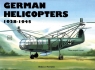 German Helicopters Heinz J. Nowarra