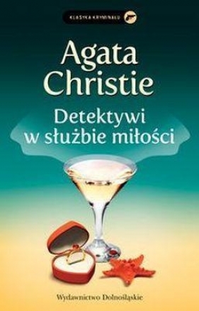 Detektywi w służbie miłości - Agatha Christie