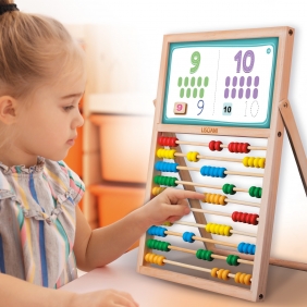 Montessori - Moje Pierwsze Umiejętności