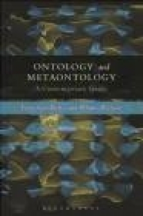 Ontology and Metaontology: A Contemporary Guide Francesco Berto, Matteo Plebani