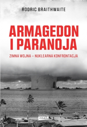 Armagedon i Paranoja - Braithwaite Rodric