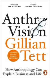 Anthro-Vision - Tett Gillian