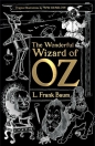 The Wonderful Wizard of OZ - Lyman Frank Baum
