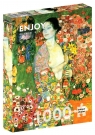 Puzzle 1000 Tancerka, Gustav Klimt