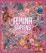 Femina Sapiens wer. angielska Marta Yuste