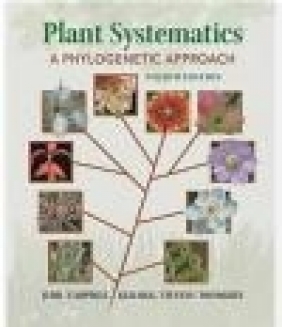 Plant Systematics Peter Stevens, Michael Donoghue, Walter Judd