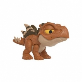 Przypinka Jurassic World Dinozaur Snap Squad HCM18