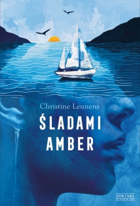 Śladami Amber - Christine Leunens