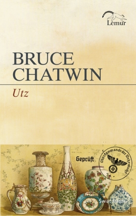 Utz - Chatwin Bruce