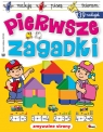 Pierwsze zagadki