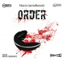 Order
	 (Audiobook) Marcin Jamiołkowski