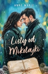 Listy od Mikołajki Anne Marie