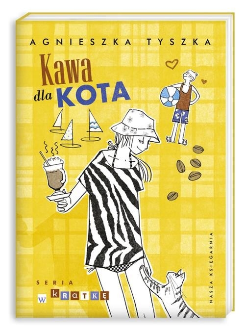 Kawa dla kota