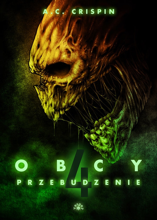 Obcy.Przebudzenie. Tom 4