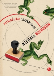 Fatalne jaja. Diaboliada - Michaił Bułhakow