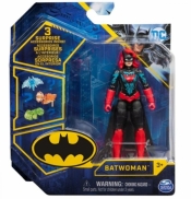Figurka Batman 10cm Batwoman (6055946/20129915)