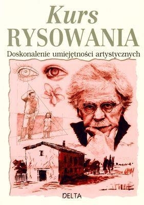Kurs rysowanie. Doskonalenie umiejętności artystycznych - Barber Barrington