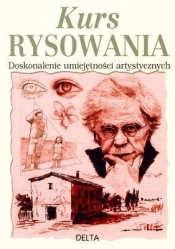 Kurs rysowanie. Doskonalenie umiejętności artystycznych