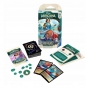 Disney Lorcana: Archazia’s Island - Starter Deck - Ruby and Sapphire - Talia Startowa