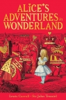 Alice’s Adventures in Wonderland Lewis Carroll