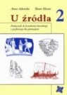 Język polski GIM KL 2 Podręcznik do kształcenia literackiego i językowego U Anna Adamska, Beata Mazur