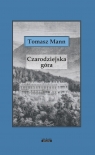 Czarodziejska góra Tomasz Mann