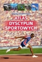 Atlas dyscyplin sportowych - Michał Lenartowicz