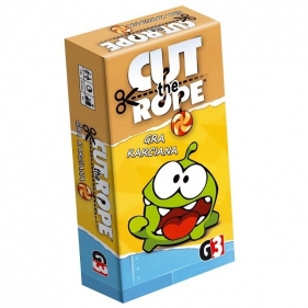 Cut the Rope (105702) - Nikolay Pegasov