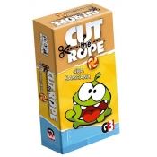 Cut the Rope (105702) - Nikolay Pegasov